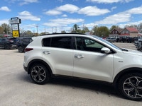 Kijiji Engine: 4 Cylinder Engine 2.0L L/100Km City: 12.1 L/100Km Hwy: 9.6 Safety Equipment Electroni... (image 4)