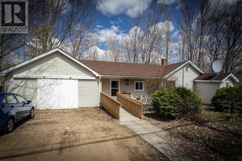 104 Nictaux Falls Road Nictaux Falls, Nova Scotia Houses for Sale