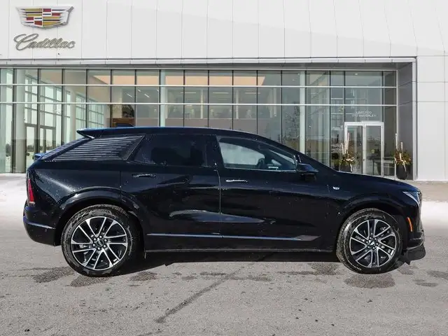 2027 Cadillac OPTIQ Sport in Cars & Trucks in Winnipeg - Image 7
