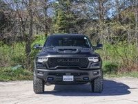 Twin Turbo I-6 Engine with 4x4 Capability - Premium Audio with Navigation System - Adaptive Cruise C... (image 4)