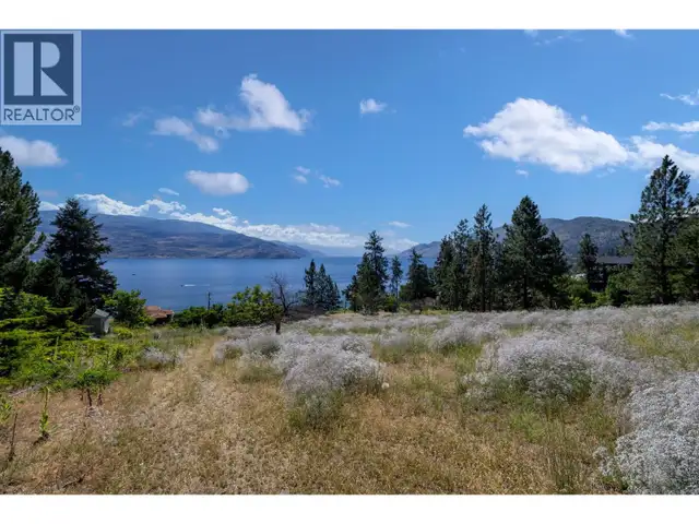 6446 Renfrew Road Peachland, British Columbia in Land for Sale in Penticton - Image 27