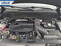 Look at this certified 2022 Kia Seltos SX Turbo AWD | Leather | Sunroof | Heated Seats + Wheel | Car... (image 8)