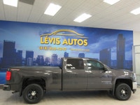 CHEVROLET SILVERADO 1500 2016 V8 5.3 LITRES VORTEC 4X4 CREW-CAB BOITE DE 6 ET DEMI TOUT ÉQUIPÉ / CAM... (image 7)