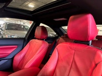 **SPRING SPECIAL!** FEATURING : M PERFORMANCE POWERED, RWD, AWE TUNING EXHAUST, SUNROOF, CARBON-LIKE... (image 9)