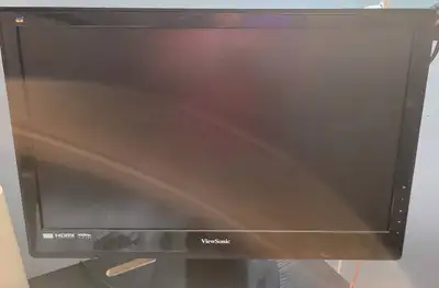 Computer monitor - flat screen, View more