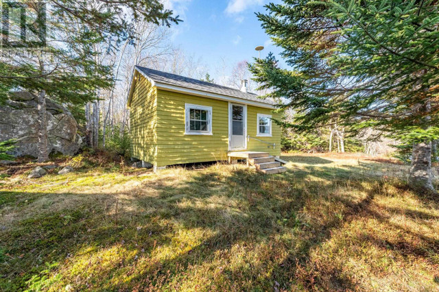 875 West Sable Road Sable River, Nova Scotia in Houses for Sale in Yarmouth - Image 2