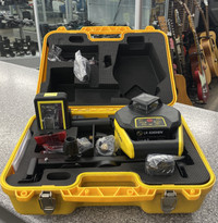 DW Site Pro LR 430HDV Level City of Toronto Toronto (GTA) Preview