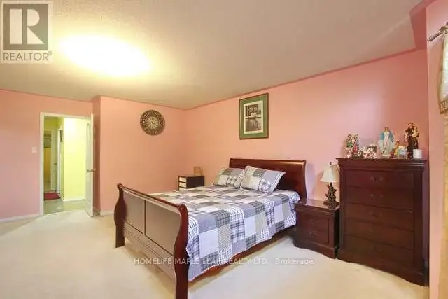 153 CORDGRASS CRESCENT Brampton (Sandringham-Wellington), Ontari in Houses for Sale in Mississauga / Peel Region - Image 26