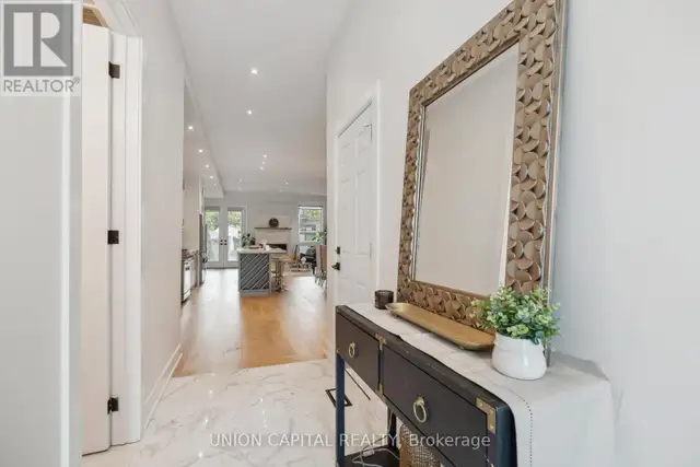 85B WESTBOURNE AVENUE Toronto (Clairlea-Birchmount), Ontario62854412548354122