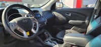 GARANTIE 1 ANS CREDIT DIRECT EN LIGNE AU WWW.AUTO-INTERNET.CA WOW 2013 HYUNDAI TUCSON GLS TOUT EQUIP... (image 2)