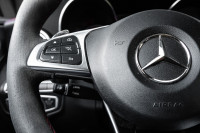 2017 Mercedes-AMG C63S – 503hp Hand-Built V8, German Performance Icon Finished in [Exterior Color] o... (image 8)