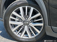 Navigate urban landscapes and beyond with confidence in this 2024 Nissan Kicks SV Sport Utility, boa... (image 5)