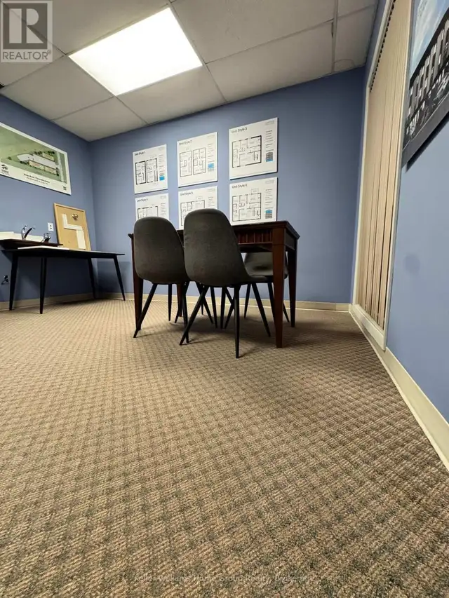 E - 265 BRIDGE STREET Centre Wellington (Fergus), Ontario in Commercial & Office Space for Rent in Oakville / Halton Region - Image 5