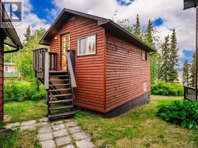 14 OLD CONSTABULARY ROAD Whitehorse South, Yukon in Houses for Sale in Whitehorse - Image 32