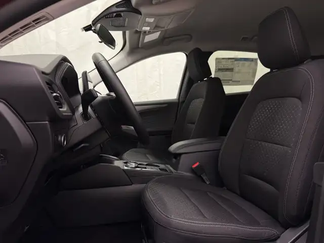 2025 Ford Escape ACTIVE | COLD WEATHER PACKAGE | TECH PACKAGE #1 in Cars & Trucks in Lloydminster - Image 19