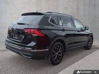 *CLEAN CARFAX, WIRELESS APPLE CAR PLAY, POWER TAILGATE, ANDROID AUTO..* Featuring an 8.0-inch touchs... (image 6)