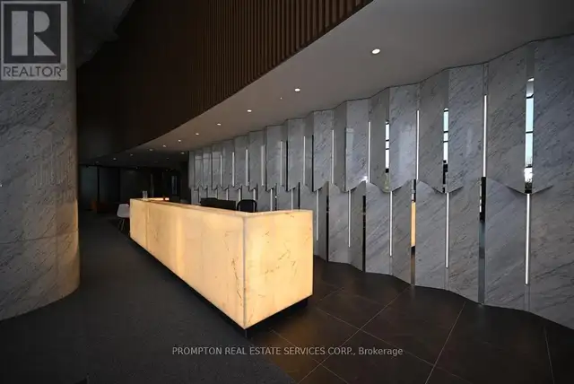 512 - 18 ESTHER SHINER BOULEVARD Toronto (Bayview Village), Onta in Long Term Rentals in City of Toronto - Image 25