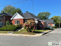 369 000$ - Bungalow à vendre à Trois-Rivières (Trois-Rivières)