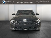 ===== 2026 BMW 3 Series M340i xDrive | Gr. M Sport Pro | ===== ===== * Groupe M Sport Pro * Suspensi... (image 1)