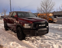Recertified | 2023 Ram 1500 Warlock| Rebuilt This Unit is RECERTIFIED The truck had some scratches a... (image 7)
