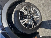 Saskatoon Motor Products - Recent Arrival! 2025 Mitsubishi Eclipse Cross SE - Certified. Certificati... (image 9)