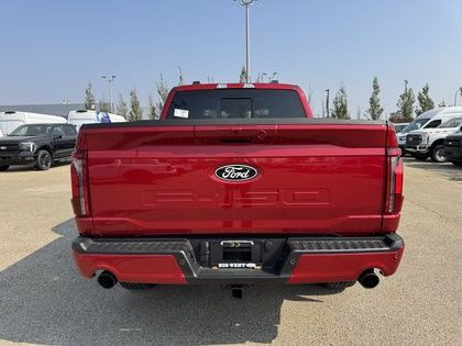 2025 Ford F-150 LARIAT 501A w/BLACK PKG, TOW/HAUL PKG & MOONROOF in Cars & Trucks in Edmonton - Image 4