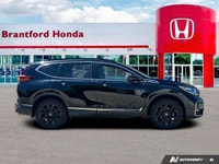 Discover refined adventure in this remarkable 2020 Honda CR-V Touring. Celebrated for its superb saf... (image 6)