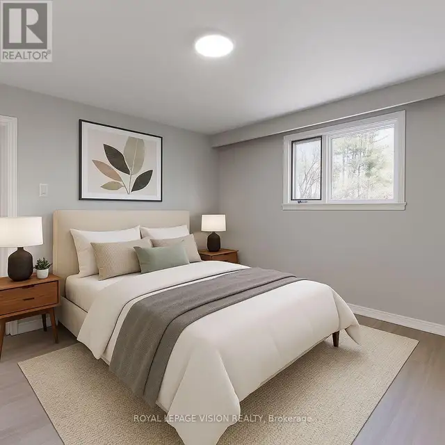 27 WESTCROFT DRIVE Toronto (West Hill), Ontario62866663196930124