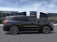 Capital Chevrolet Buick GMC This Buick Enclave delivers a Gas 2.5L/ engine powering this Automatic t... (image 5)