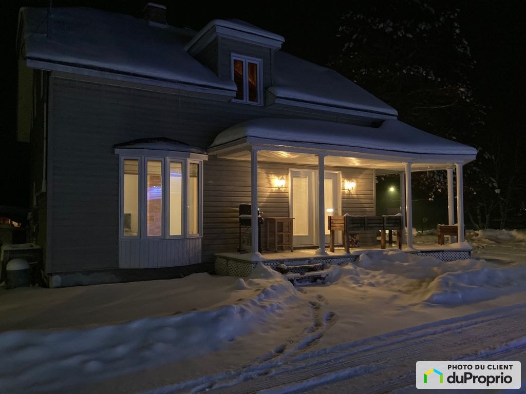 $210,500 - 2 Storey for sale in La Tuque (Lac-Édouard) — photo 2