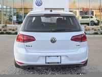 This Volkswagen Golf boasts a Intercooled Turbo Regular Unleaded I-4 1.8 L/110 engine powering this... (image 3)