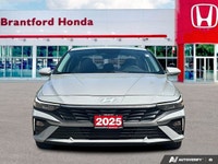 Effortless urban commutes and efficient long-distance journeys await in this remarkable 2025 Hyundai... (image 9)