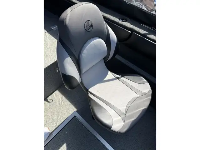 2022 Legend F17 + 90ELPT Merc & Galv Trailer - $127 Weekly O.A.C in Powerboats & Motorboats in New Glasgow - Image 18