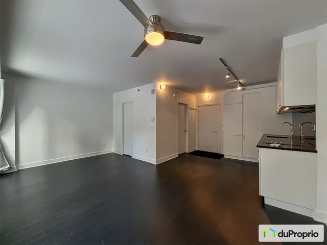 $357,700 - Condominium for sale in Griffintown — photo 1