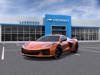 This Chevrolet Corvette boasts a Gas V8 5.5L/ engine powering this Automatic transmission. ENGINE, 5... (image 7)