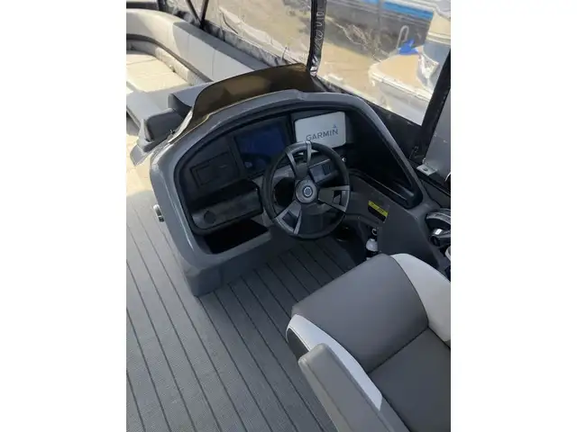 2023 Legend V-Series Aqua Tower Sport Pro w/ full enclosure, 115 in Powerboats & Motorboats in New Glasgow - Image 14