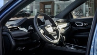 *Leather Seats, Heated Steering Wheel, Heated Seats, Apple CarPlay, Android Auto! * Delivering a con... (image 8)