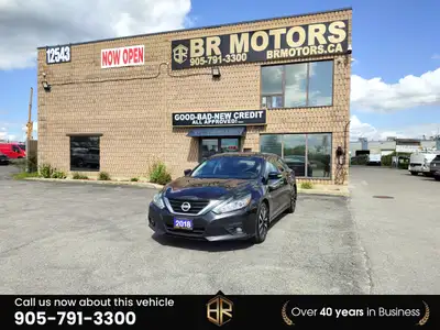 Ontario vehicle with Lots of Options! Call (905) 791-3300 - Black Leather/ Leatherette interior, - N...
