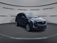 This Cadillac XT5 has a dependable Gas V6 3.6L engine powering this Automatic transmission. Engine,... (image 1)
