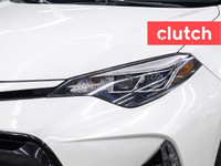 1 OWNER / Auxiliary Audio Input, Bluetooth Music, Touchscreen Display and more! Clutch is the larges... (image 7)