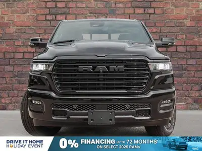 This Ram 1500 boasts a Twin Turbo Regular Unleaded I-6 3.0 L/183 engine powering this Automatic tran...