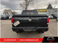 PRICED TO SELL!!!! 2015 Dodge Ram 1500 Sport 237,553 KM $14,999 Active Status Stock # 4222 Up for sa... (image 4)