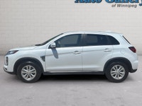 2.4L MIVEC Engine | Automatic Transmission | All-Wheel Control (AWC) | Heated Front Seats | Remote K... (image 1)