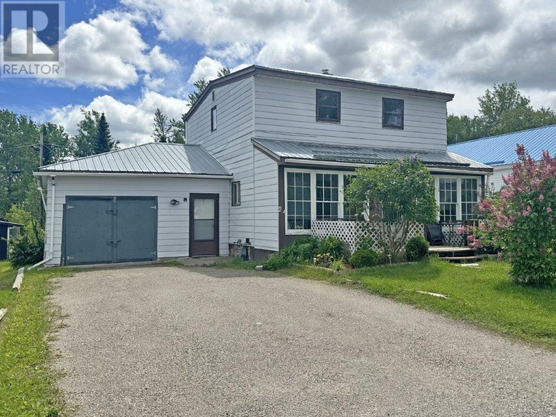 24 First Street Nipigon, Ontario Houses for Sale Thunder Bay Kijiji Classifieds