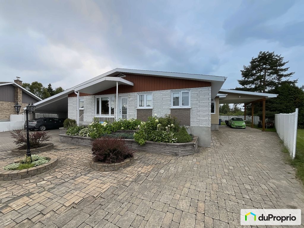 $559,000 - Intergenerational for sale in St-Honore-De-Chicoutimi — photo 2