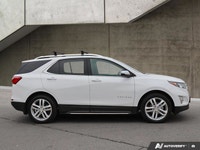 2021 Chevrolet Equinox Premier!!! No Accidents. EQUIPPED WITH: BLUETOOTH - APPLE CARPLAY - ANDROID A... (image 5)