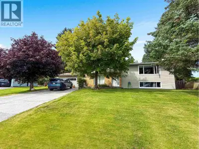 This custom-built, 4-level home offers four bedrooms and three full bathrooms on a large, private ma...