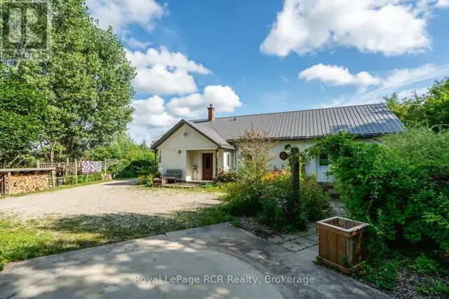323199 DURHAM ROAD E West Grey, Ontario in Houses for Sale in Owen Sound - Image 16