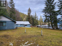 3871 ROSENEAU ROAD Canim Lake, British Columbia