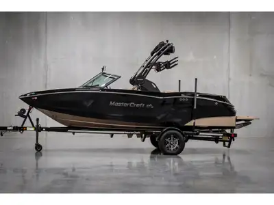 MBCCMBX9I526 Le NXT20 a tout ce qu'il vous faut pour un plaisir sans fin— avec les vagues et sillage...